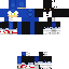 skin for dark sonic