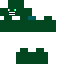 skin for darkgreen sprunki