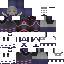 skin for Darkseid