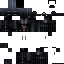 skin for Darth vader