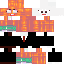 skin for DARWIN SLENDERMAN