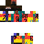 skin for Dave 