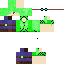 skin for DaveTES GIRL