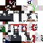 skin for Dead Cosmocow V3
