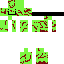 skin for Deadly Green Boy