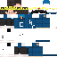 skin for DeadlyPsycho