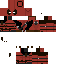 skin for Deadpool