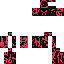 skin for Death Lava creeper