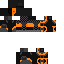 skin for Deathstroke 