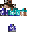 skin for decaying steve