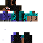 skin for Decaying Steve