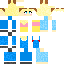 skin for dee dee dee smp