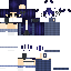 skin for Deep Blue