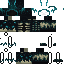 skin for Deep dark steve
