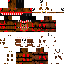 skin for deepest nightmare ever fredbear