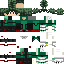 skin for deku