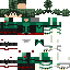 skin for deku