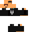 skin for Деловой человек