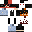 skin for demon