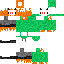 skin for Demon from The Nether 