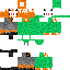 skin for Demon from the Nether (tall)