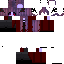 skin for demon girl