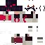 skin for demon girl