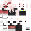 skin for Demon