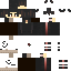 skin for Demon la vida de un gamer
