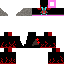 skin for Demon Rofox