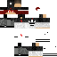 skin for demon teen