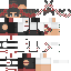 skin for Demon with flower crown