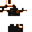 skin for deressing Rinzler