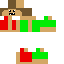 skin for derp