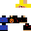 skin for derp boy halloween