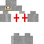skin for derp crusader but polished