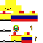 skin for Derp Ecuador