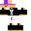 skin for Derpy Prison Mike