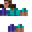 skin for dery steve