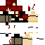 skin for devil in a dress