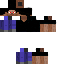 skin for Devil Steve