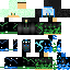 skin for Diamond Dragon without mask