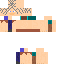 skin for Didrics kusin/golum