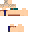 skin for Didrics kusin/golum