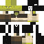 skin for die