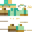 skin for Diego Brando  DIO  JJBA  Steel Ball Run