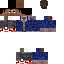 skin for Diego (Dig) Cipriani 