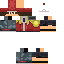 skin for DieserRaph