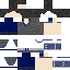 skin for Dimitri