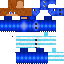 skin for Dinomister